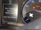 2019 Toyota Corolla Se White vin: 2T1BURHEXKC148232