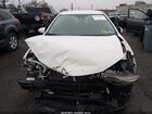 2019 Toyota Corolla Se White vin: 2T1BURHEXKC148232