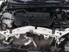 2019 Toyota Corolla Se White vin: 2T1BURHEXKC148232