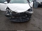 2019 Toyota Corolla Se White vin: 2T1BURHEXKC148232