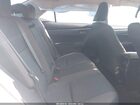 2019 Toyota Corolla Le Белый vin: 2T1BURHEXKC189444
