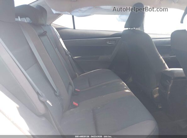 2T1BURHEXKC189444 2019 TOYOTA LL Белый Вид наклейки с VIN-кодом