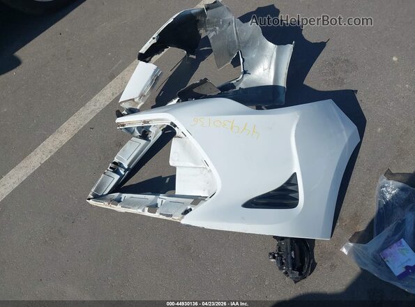 2T1BURHEXKC189444 2019 TOYOTA LL Белый Вид щитка приборов