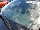 2024 Lexus Nx 250 Base Black vin: 2T2ADCAZ2RC010874 Damage: Windshield, Cracked, > 12 Inches