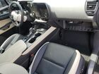 2024 Lexus Nx 250 Base Black vin: 2T2ADCAZ2RC010874 Damage: Glove Box, Missing, Replacement Required