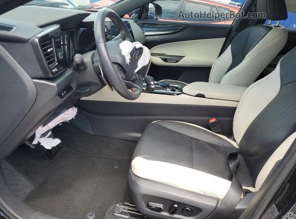2T2ADCAZ2RC010874 2024 LEXUS NX Black 