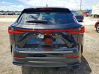 2024 Lexus Nx 250 Base Black vin: 2T2ADCAZ2RC010874