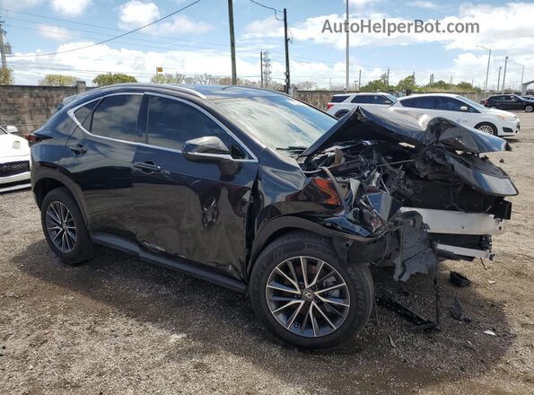 2T2ADCAZ2RC010874 2024 LEXUS NX Black 