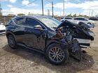 2024 Lexus Nx 250 Base Black vin: 2T2ADCAZ2RC010874