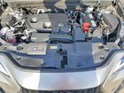 2024 Lexus Nx 250 Base Серый vin: 2T2ADCAZ2RC013077