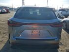 2024 Lexus Nx 250 Base Серый vin: 2T2ADCAZ2RC013077