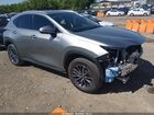 2024 Lexus Nx 250   Tan vin: 2T2ADCAZ3RC014237