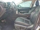 2023 Lexus Nx 250 Gray vin: 2T2ADCAZ8PC003702
