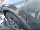 2024 Lexus Nx 250   Серый vin: 2T2ADCAZ9RC009947
