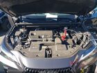 2024 Lexus Nx 250   Серый vin: 2T2ADCAZ9RC009947