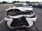 2022 Lexus Nx 250   Белый vin: 2T2ADCAZXNC001818
