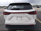 2022 Lexus Nx 250   Белый vin: 2T2ADCAZXNC001818
