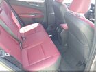 2023 Lexus Nx 250   Beige vin: 2T2ADCAZXPC005001