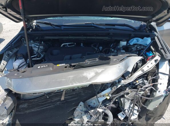 2T2ADCAZXPC005001 2023 LEXUS NX 250 Beige Vista trasera