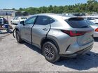 2023 Lexus Nx 250   Beige vin: 2T2ADCAZXPC005001