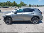 2023 Lexus Nx 250   Beige vin: 2T2ADCAZXPC005001