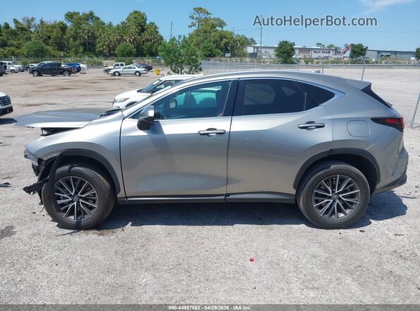 2T2ADCAZXPC005001 2023 LEXUS NX 250 Beige Vista interior de 360 grados