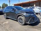 2024 Lexus Nx 250 Base Black vin: 2T2ADCEZ2RC004633