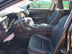 2024 Lexus Nx 250 Base Black vin: 2T2ADCEZ2RC004633
