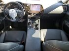 2024 Lexus Nx 250 Base Black vin: 2T2ADCEZ2RC004633