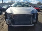 2022 Lexus Nx 350 Base Серебряный vin: 2T2AGCEZ2NC009350