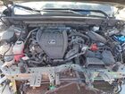 2022 Lexus Nx 350 Base Серебряный vin: 2T2AGCEZ2NC009350