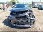 2025 Lexus Nx 350   Gray vin: 2T2AGCEZ2SC081645