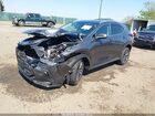 2025 Lexus Nx 350   Gray vin: 2T2AGCEZ2SC081645