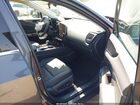 2025 Lexus Nx 350   Gray vin: 2T2AGCEZ2SC081645