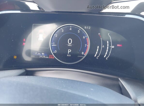 2T2AGCEZ2TC105069 2026 LEXUS NX 350 Black უკანა სავარძლების ხედი