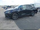 2026 Lexus Nx 350 Black vin: 2T2AGCEZ2TC105069 2026 Lexus Nx 350 Black vin: 2T2AGCEZ2TC105069