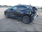 2026 Lexus Nx 350 Black vin: 2T2AGCEZ2TC105069 2026 Lexus Nx 350 Black vin: 2T2AGCEZ2TC105069
