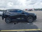 2026 Lexus Nx 350 Black vin: 2T2AGCEZ2TC105069 2026 Lexus Nx 350 Black vin: 2T2AGCEZ2TC105069