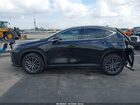 2026 Lexus Nx 350 Black vin: 2T2AGCEZ2TC105069 2026 Lexus Nx 350 Black vin: 2T2AGCEZ2TC105069