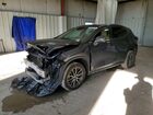 2024 Lexus Nx 350 Base Угольный vin: 2T2AGCEZ3RC045375