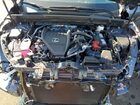 2026 Lexus Nx 350 Base Gray vin: 2T2AGCEZ3TC102973
