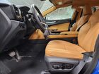2025 Lexus Nx 350 Base Blue vin: 2T2AGCEZ5SC092350