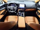 2025 Lexus Nx 350 Base Blue vin: 2T2AGCEZ5SC092350