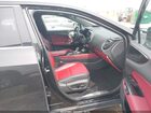 2024 Lexus Nx 350   Черный vin: 2T2AGCEZ6RC050280