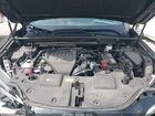 2024 Lexus Nx 350   Черный vin: 2T2AGCEZ6RC050280