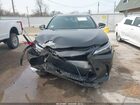 2024 Lexus Nx 350   Черный vin: 2T2AGCEZ6RC050280