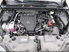 2025 Lexus Nx 350   Black vin: 2T2AGCEZ8SC067409