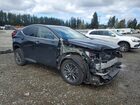 2023 Lexus Nx 350h Base Black vin: 2T2AKCEZ5PC009778