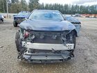 2023 Lexus Nx 350h Base Black vin: 2T2AKCEZ5PC009778