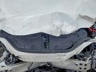 2025 Lexus Nx 350h Base White vin: 2T2AKCEZ5SC049111